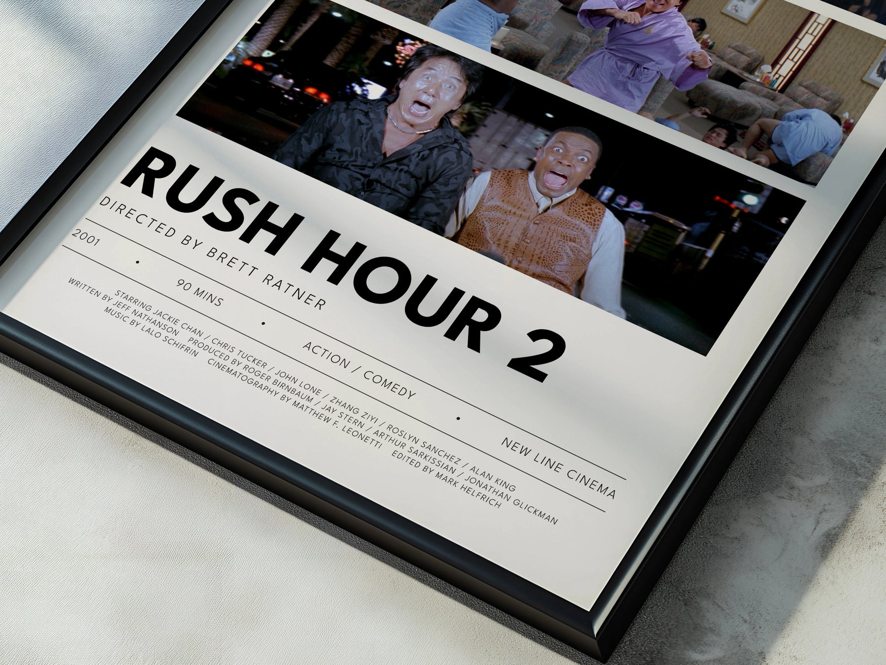 Rush Hour 2 mockup 03
