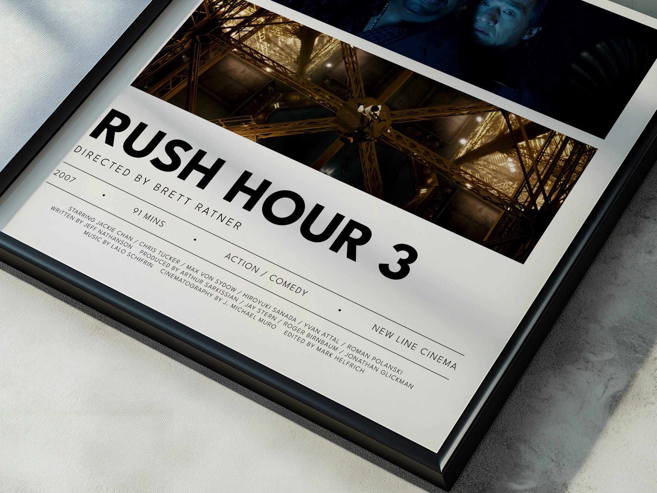 Rush Hour 3 mockup 03