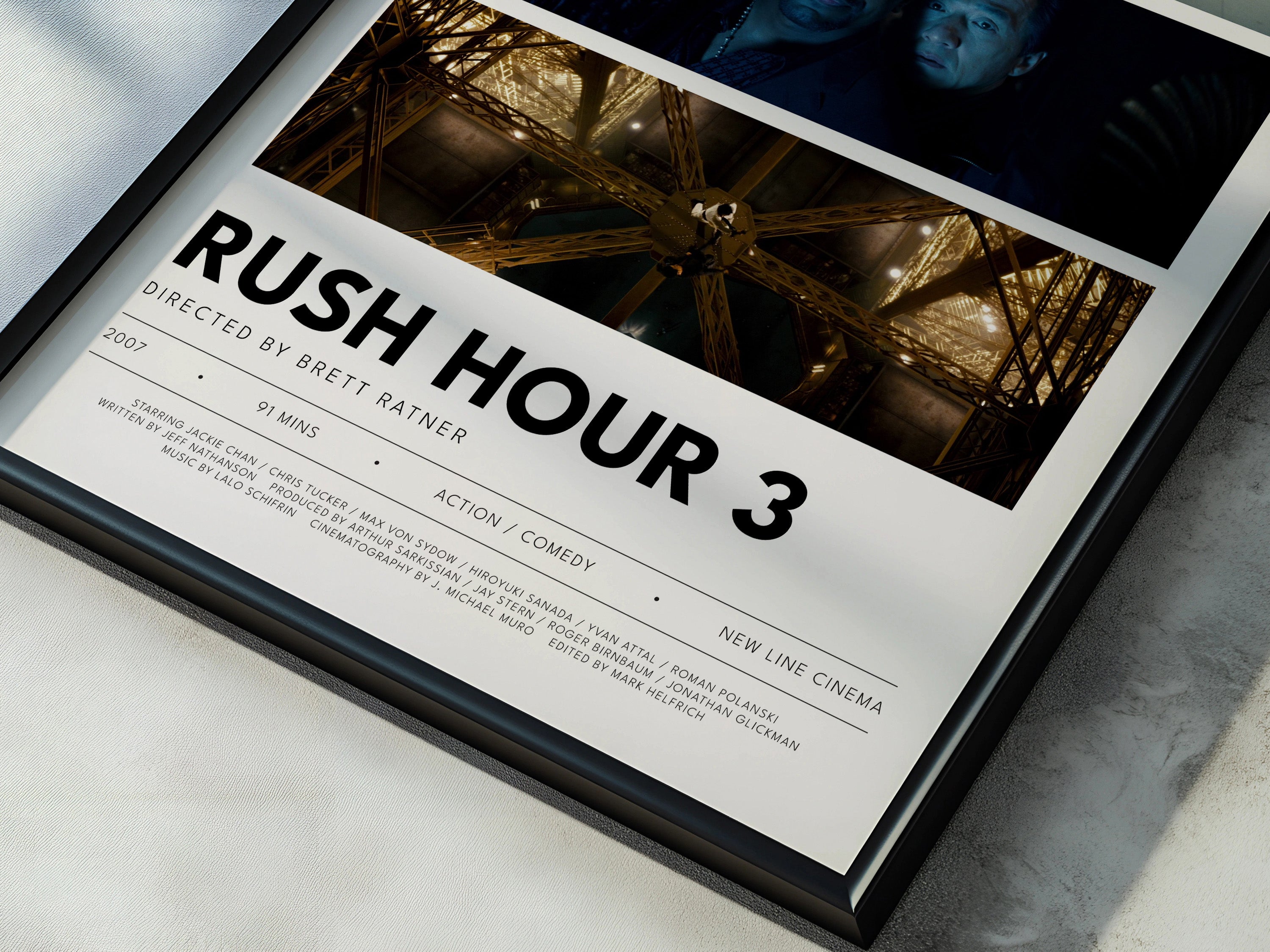 Rush Hour 3 mockup 03