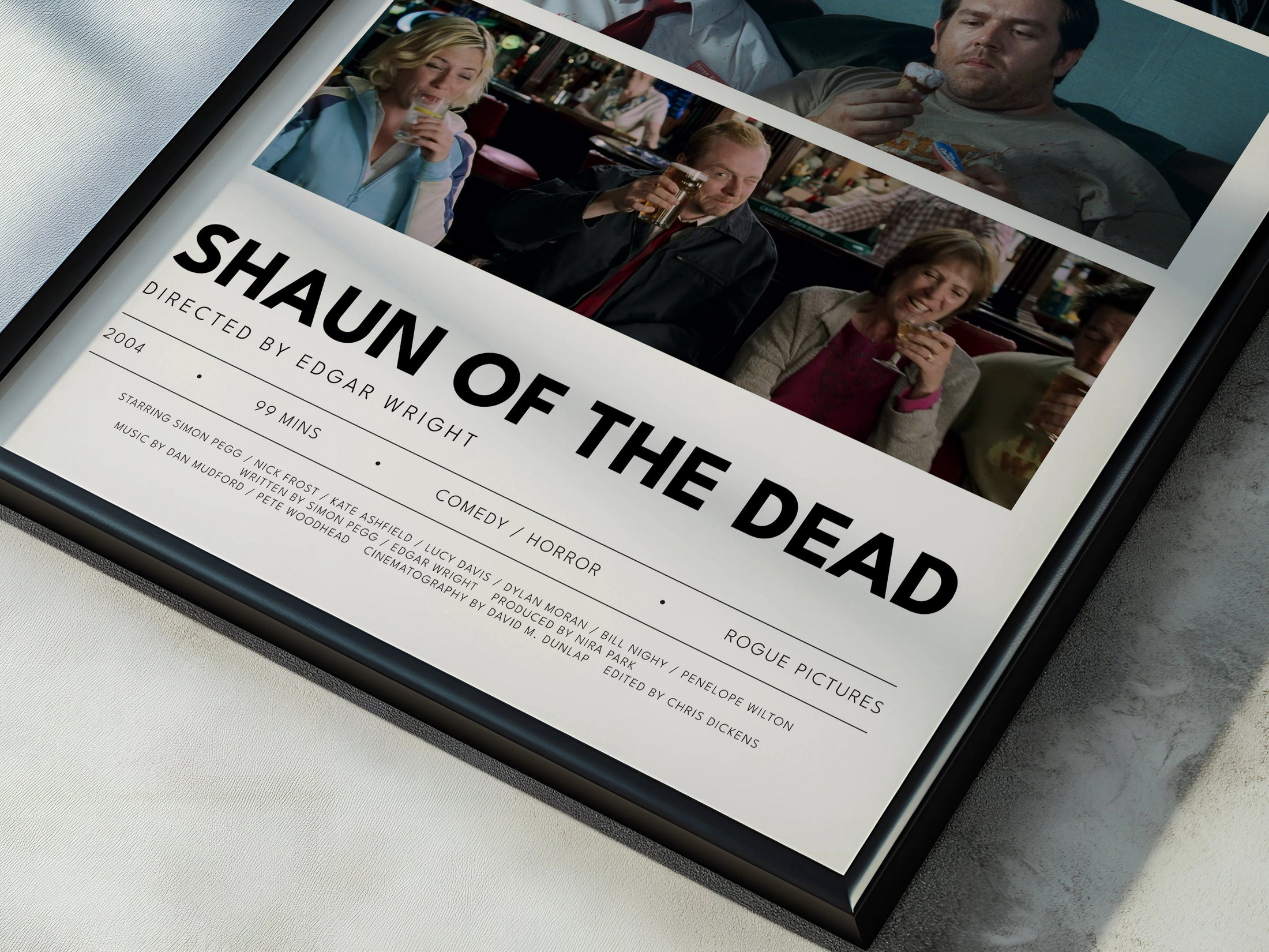 Shaun of the Dead mockup 03