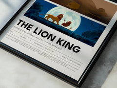 The Lion King mockup 03