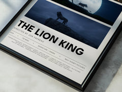 The Lion King 2019 mockup 03