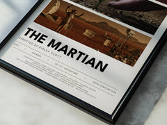 The Martian mockup 03