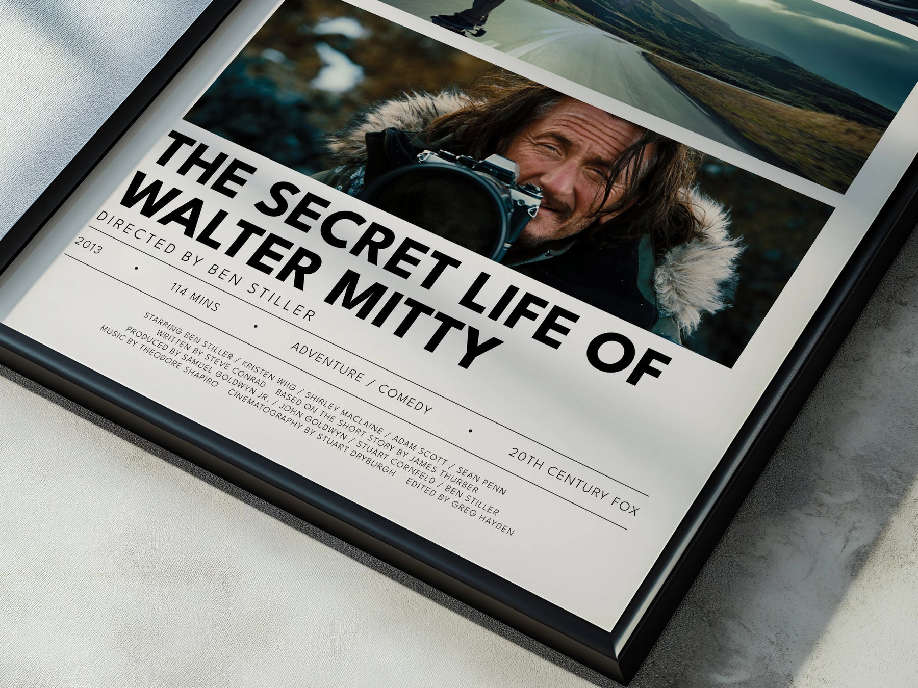 The Secret Life of Walter Mitty mockup 03