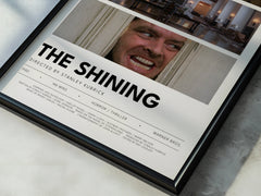 The Shining mockup 03