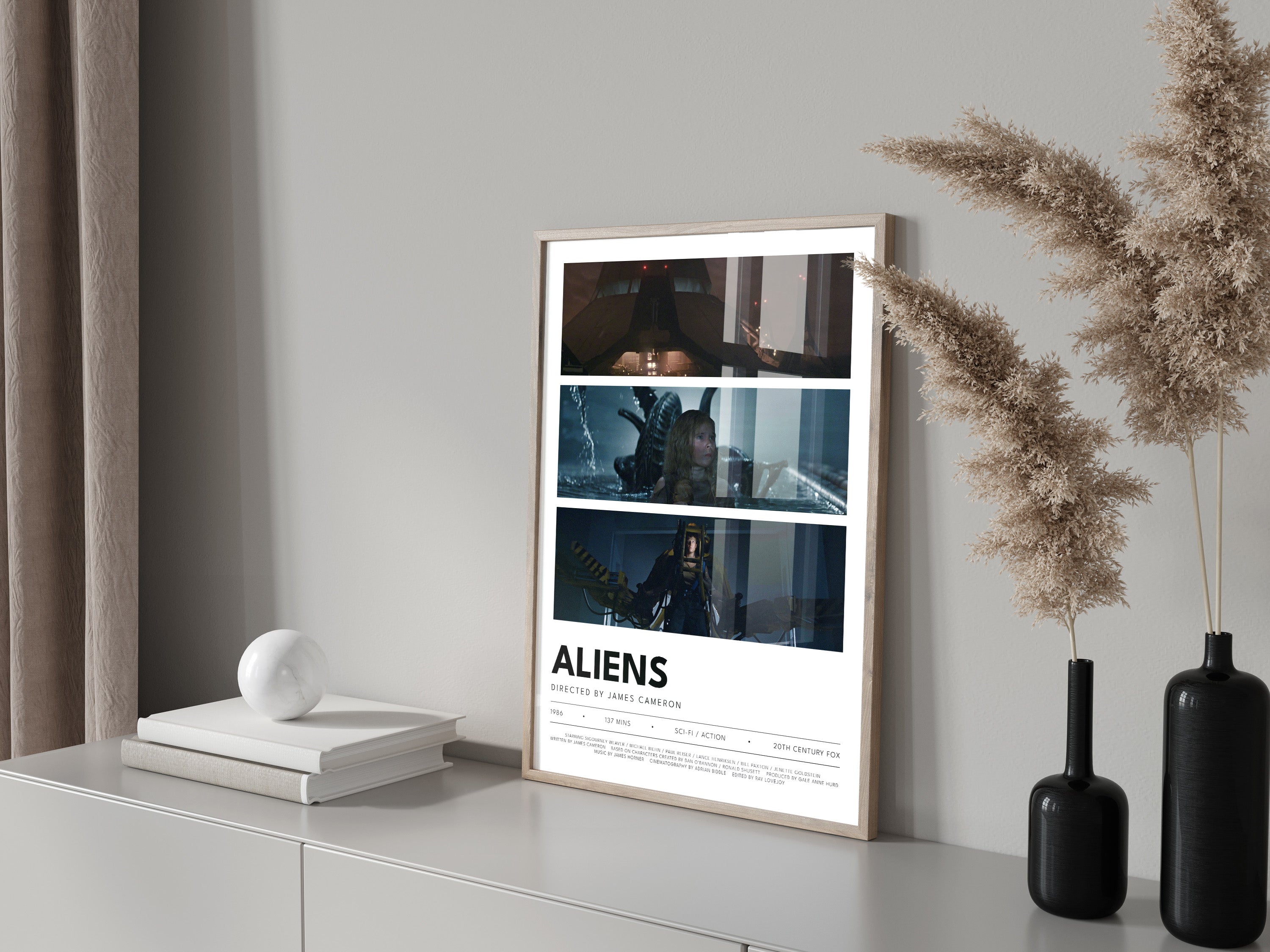 Aliens mockup 04