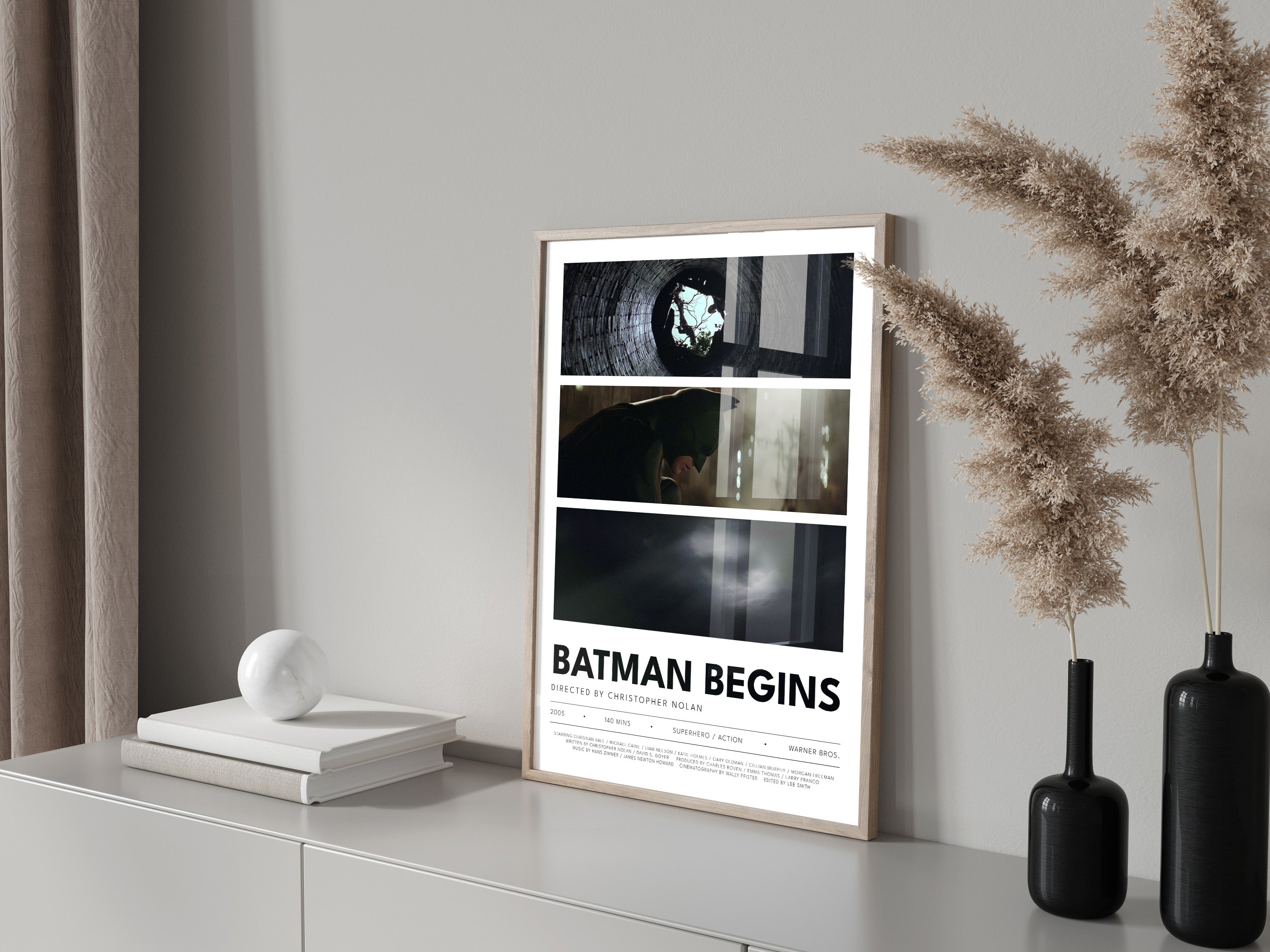 Batman Begins mockup 04