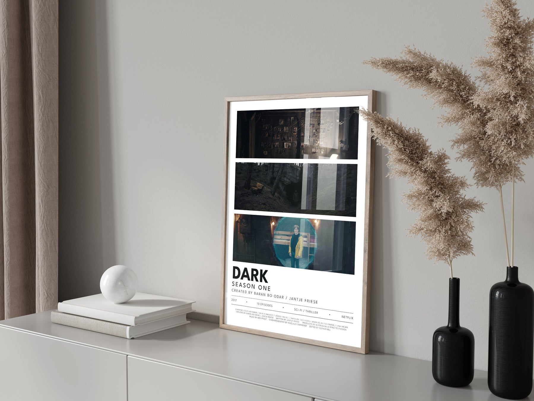 Dark Season 1 mockup 04