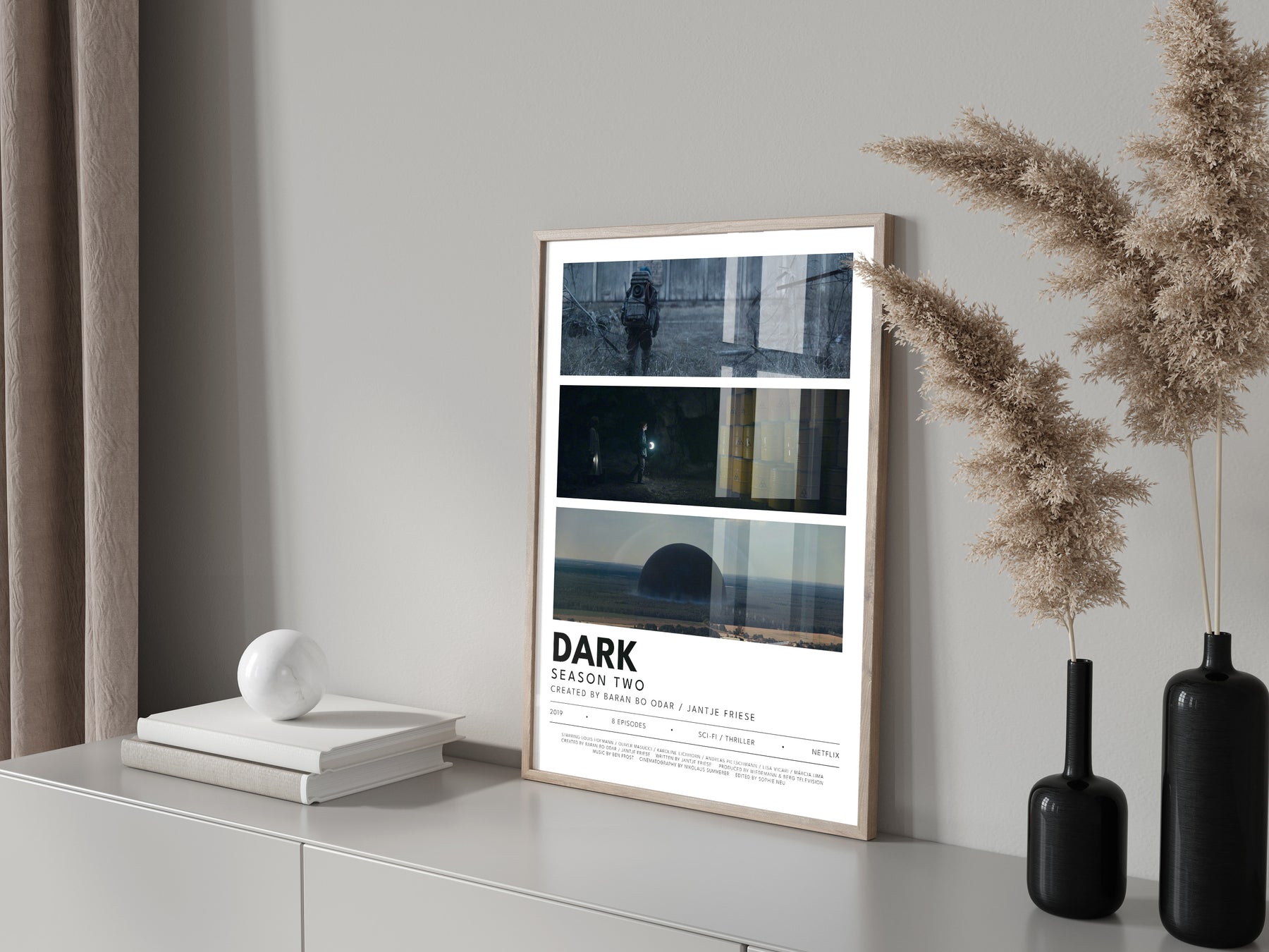Dark Season 2 mockup 04
