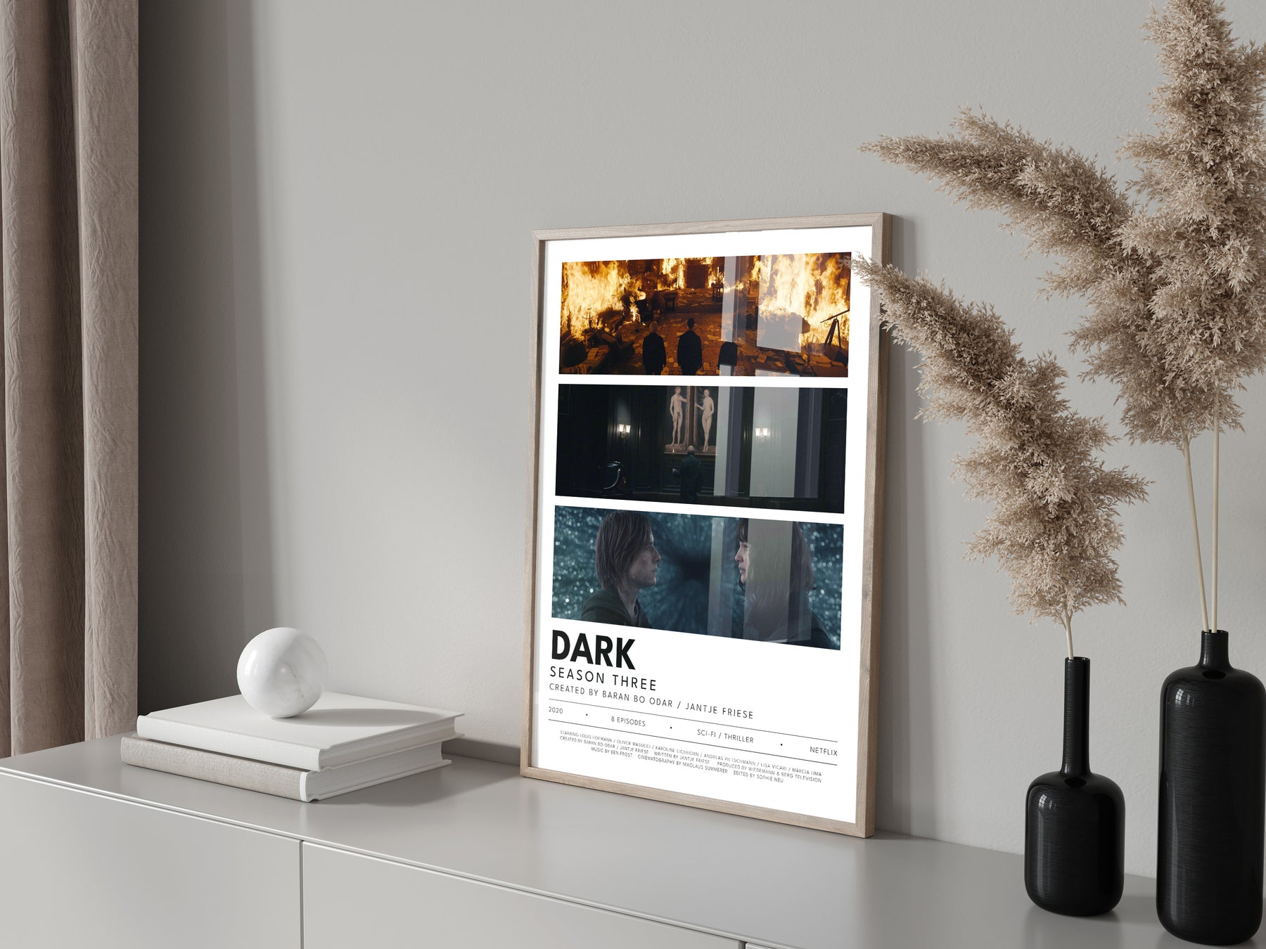 Dark Season 3 mockup 04