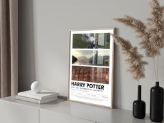Harry Potter Chamber of Secrets mockup 04