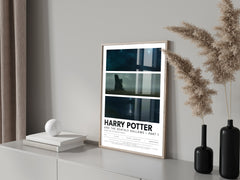 Harry Potter and the Deathly Hallows Part 1 mockup 04