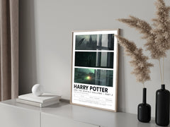 Harry Potter and the Deathly Hallows Part 2 mockup 04