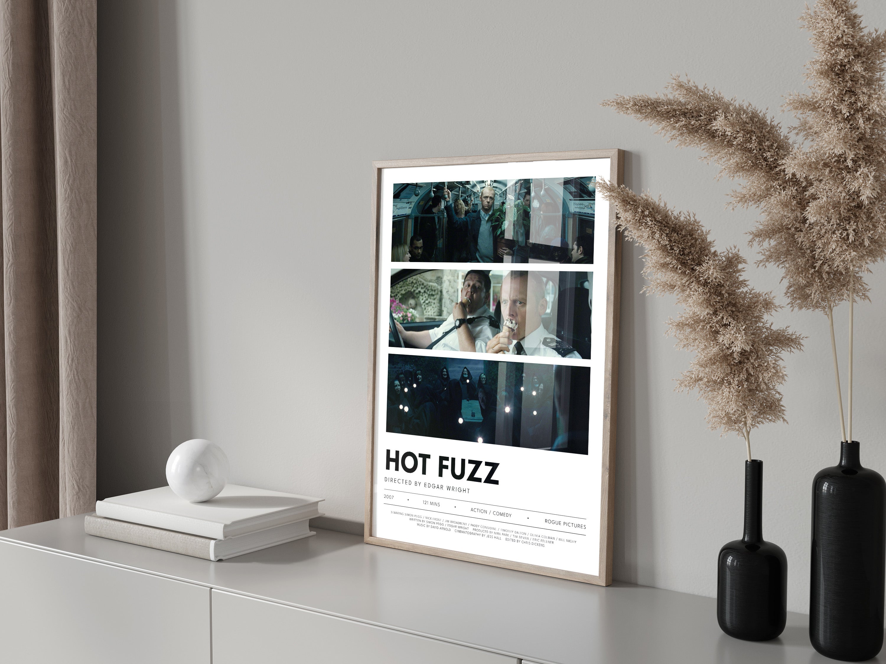Hot Fuzz mockup 04