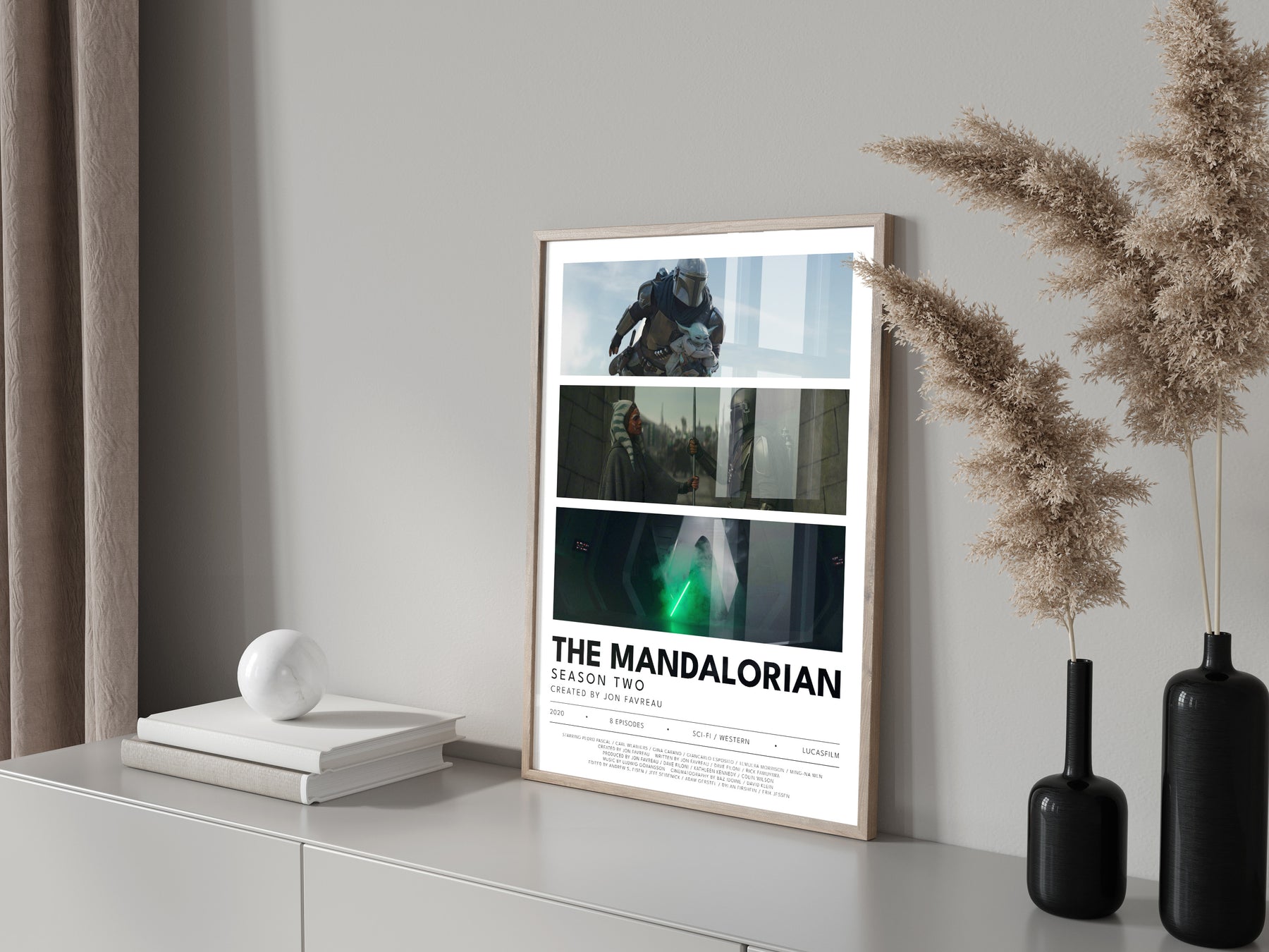 The Mandalorian Season 2 mockup 04