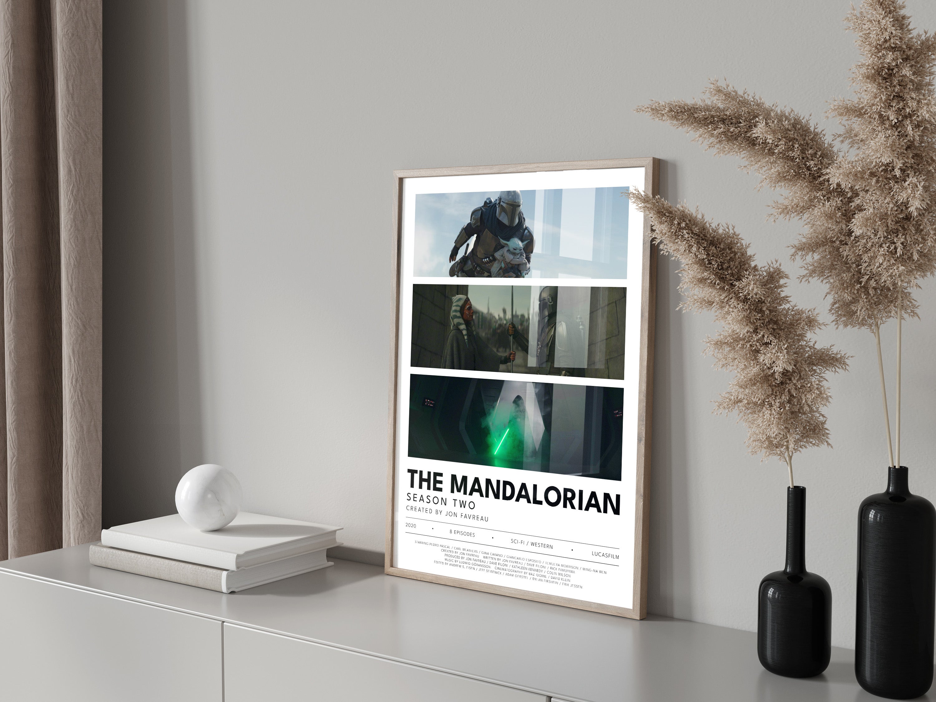 The Mandalorian Season 2 mockup 04
