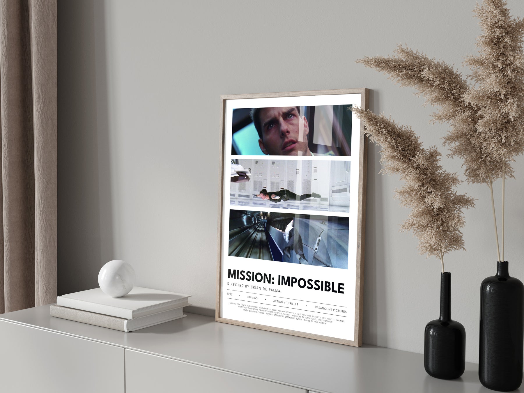 Mission Impossible mockup 04
