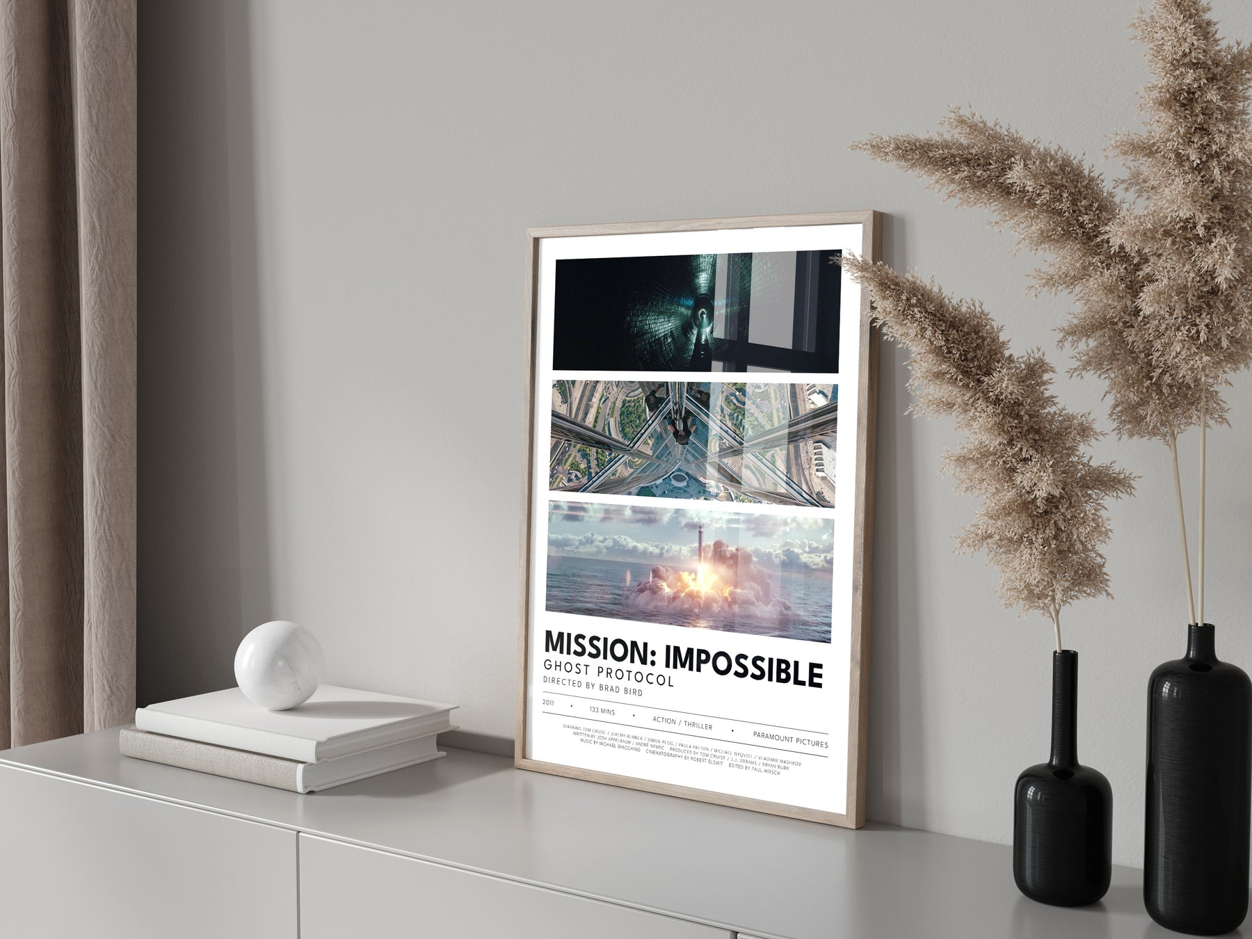 Mission Impossible Ghost Protocol mockup 04