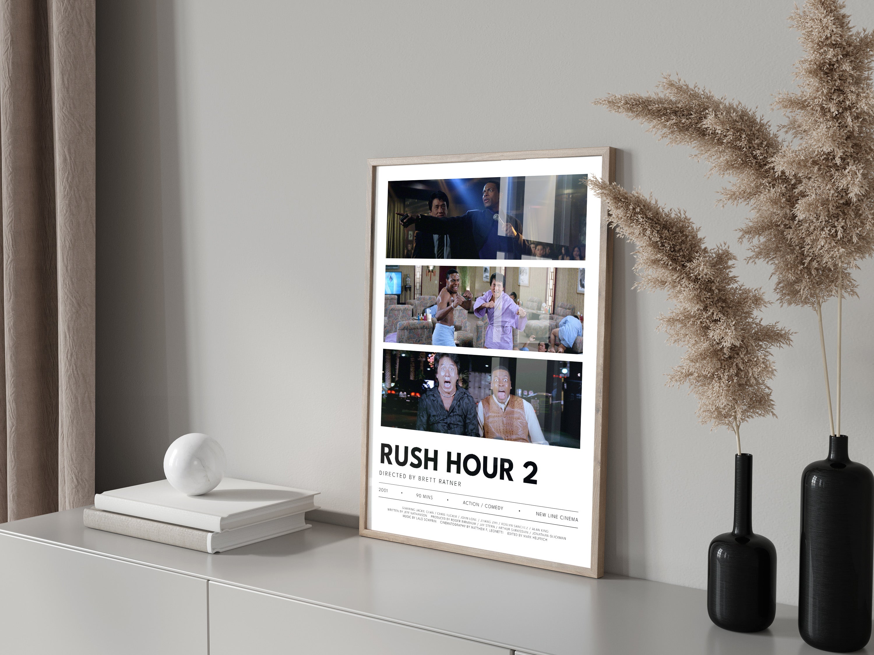 Rush Hour 2 mockup 04