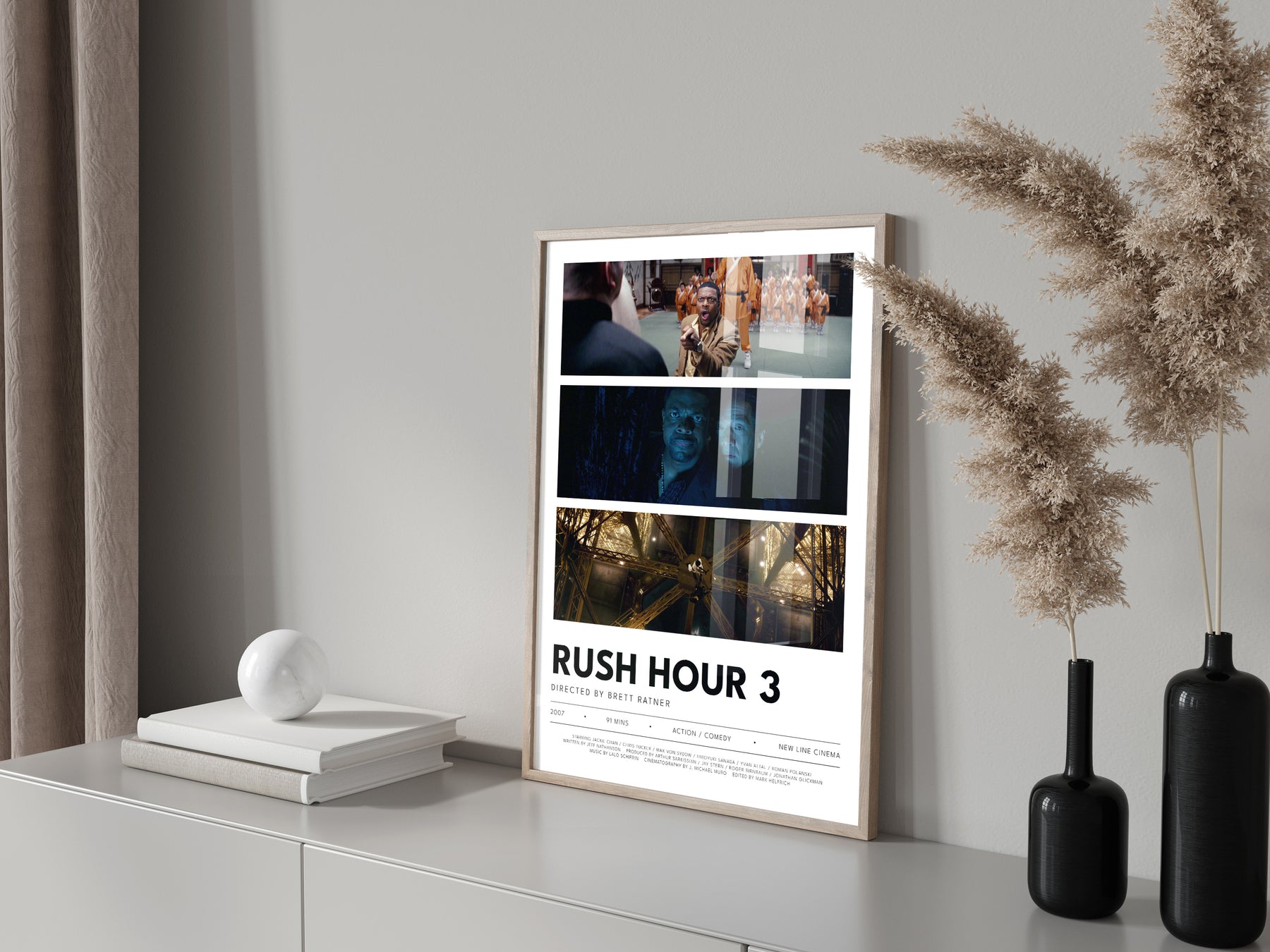 Rush Hour 3 mockup 04