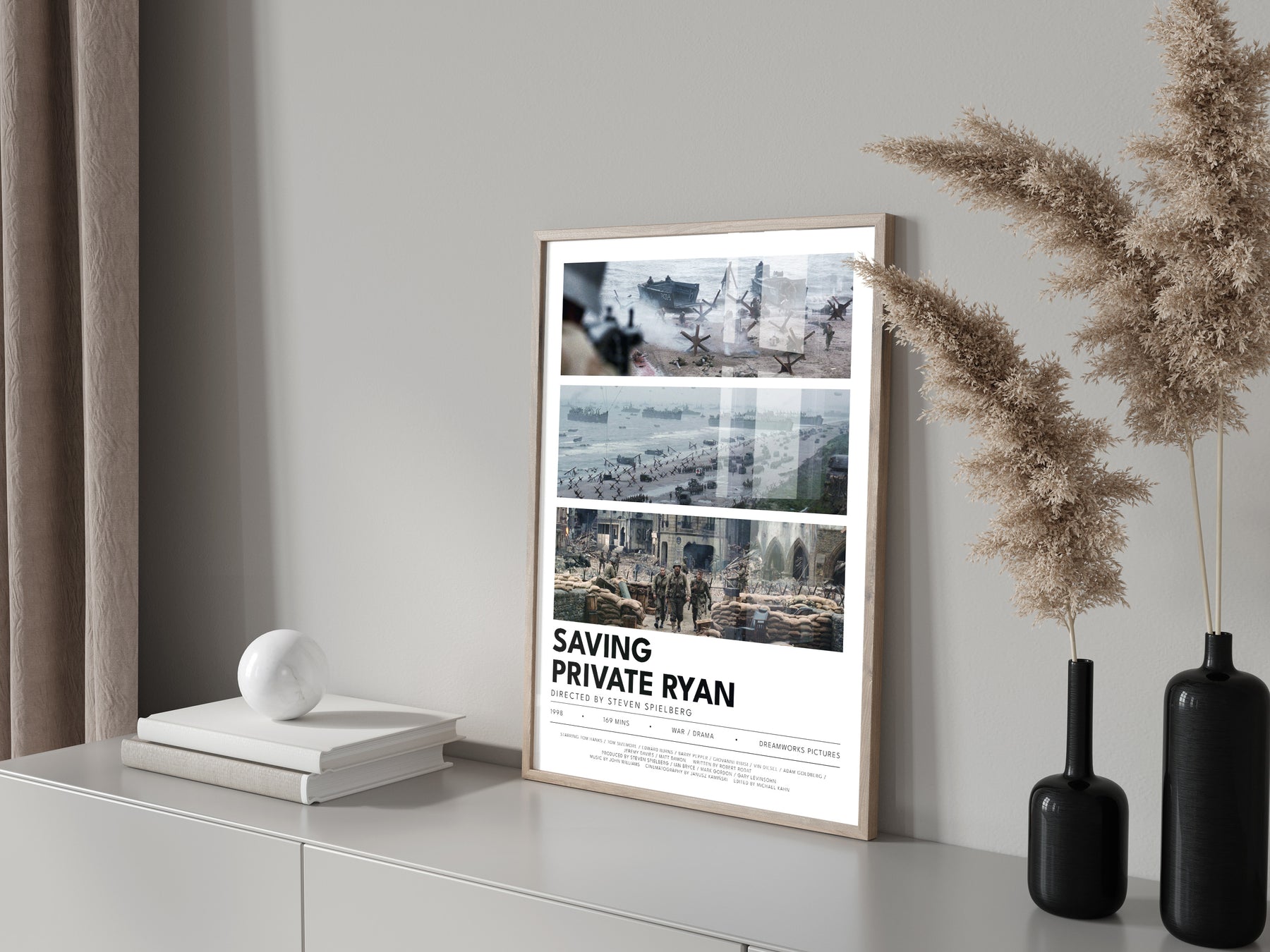 Saving Private Ryan mockup 04