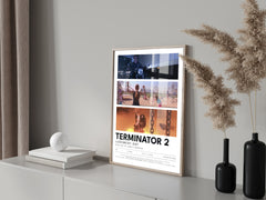 Terminator 2: Judgment Day mockup 04