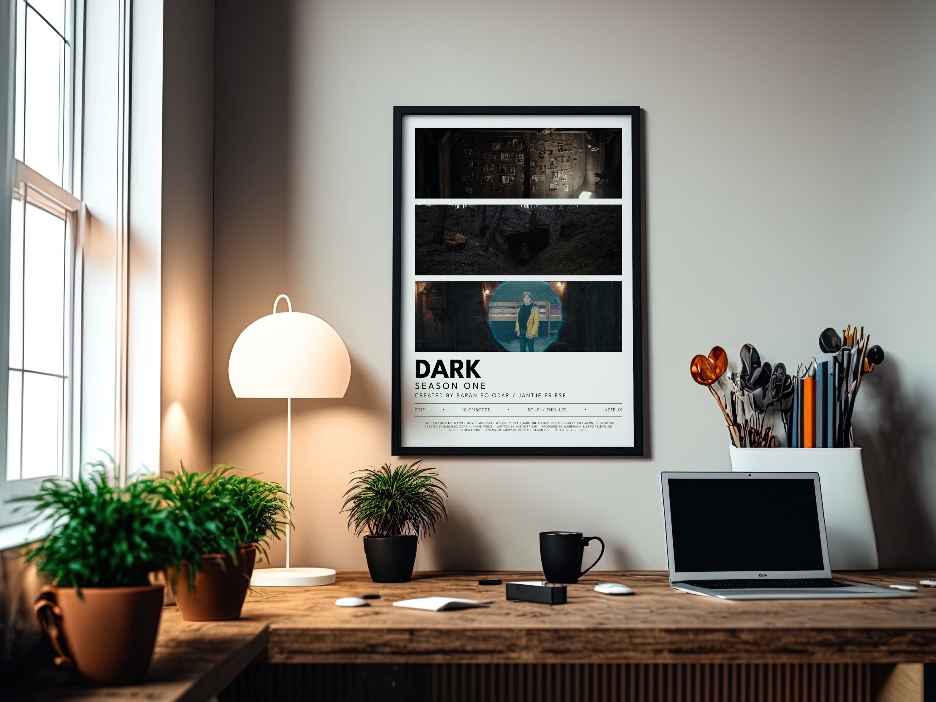 Dark Season 1 mockup 05