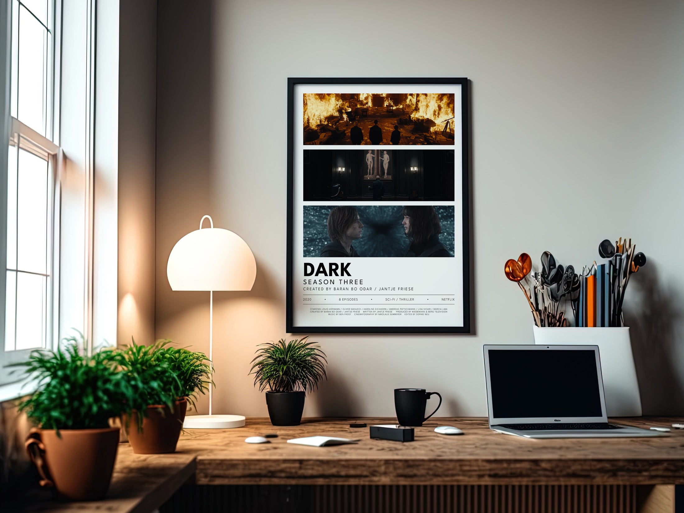 Dark Season 3 mockup 05