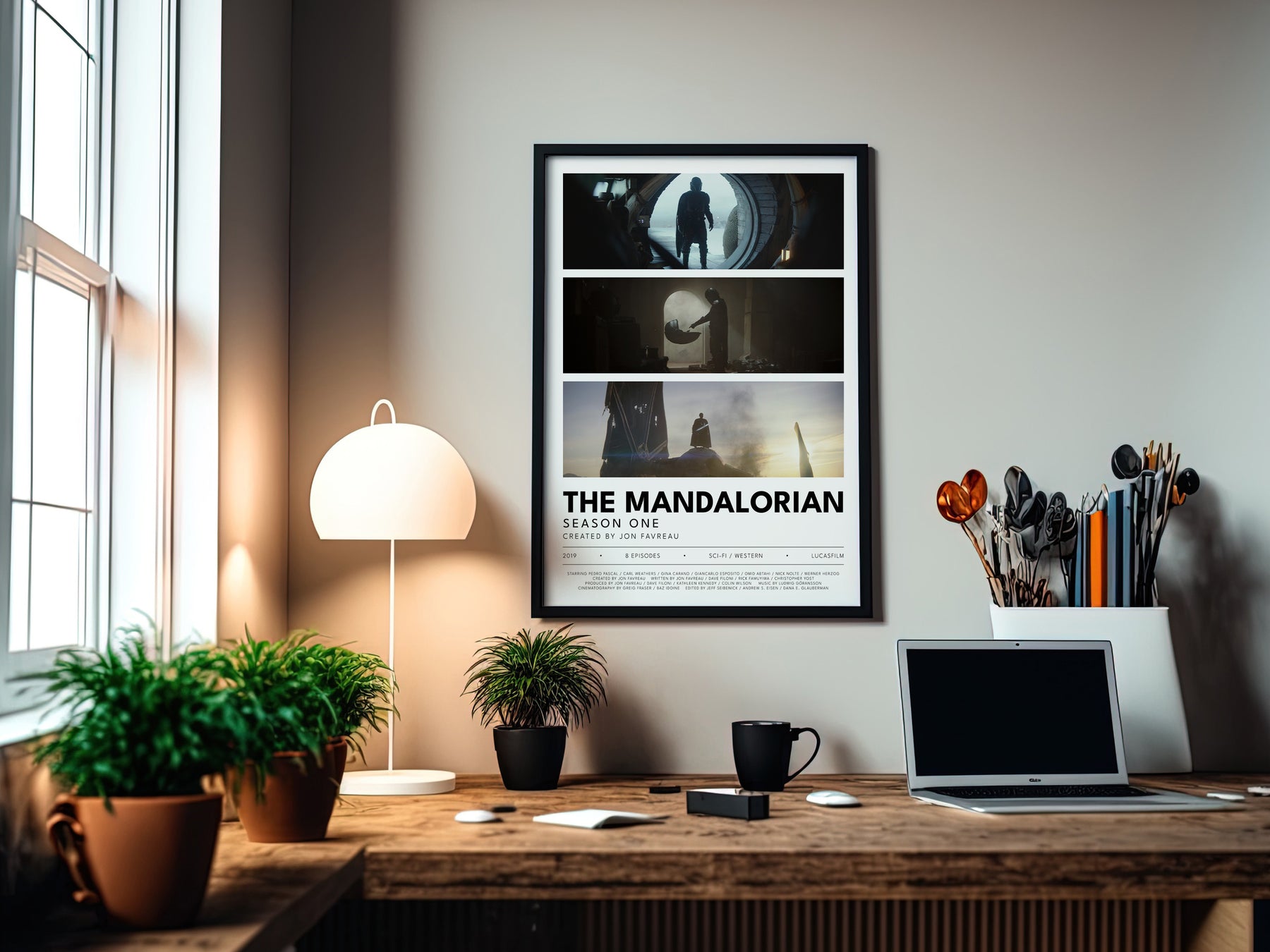 The Mandalorian Season 1 mockup 05