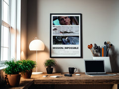Mission Impossible mockup 05