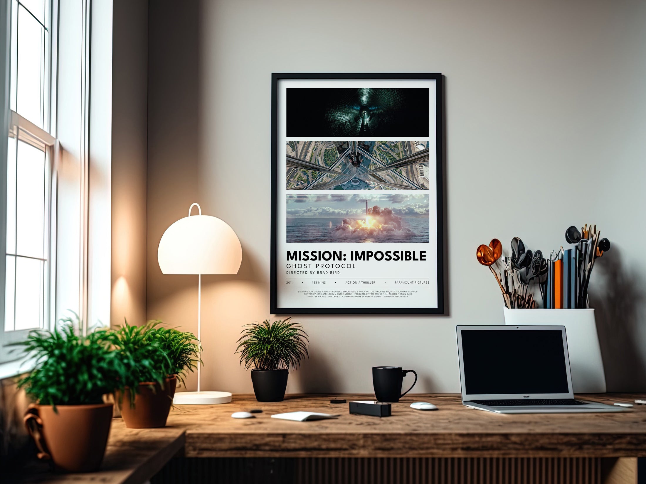 Mission Impossible Ghost Protocol mockup 05