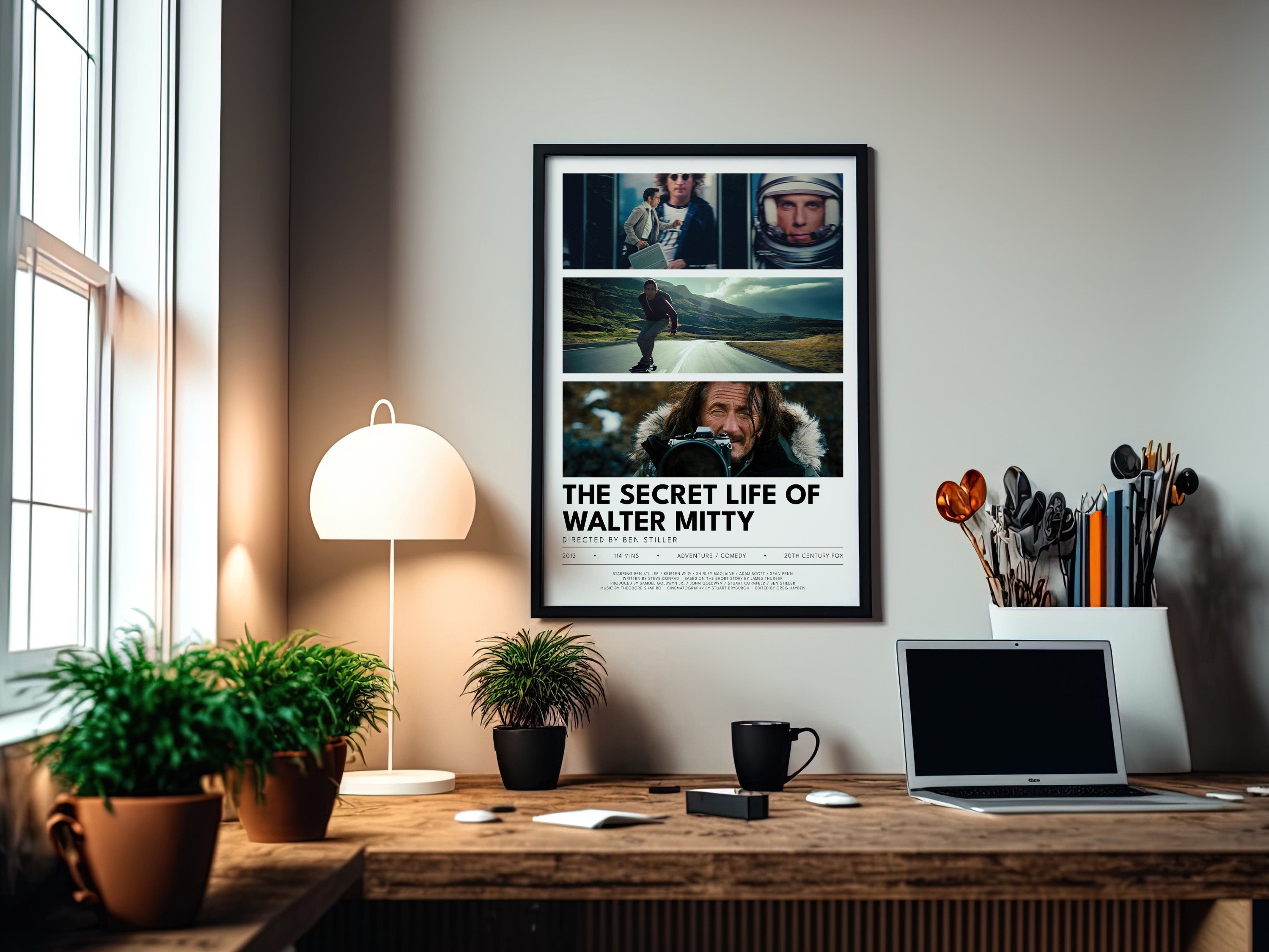 The Secret Life of Walter Mitty mockup 05