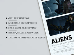 Aliens mockup 06