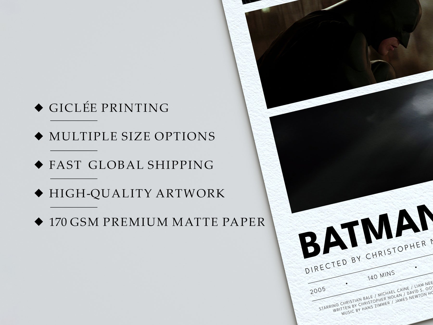 Batman Begins mockup 06