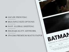 Batman Begins mockup 06