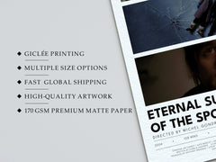 Eternal Sunshine of the Spotless Mind mockup 06