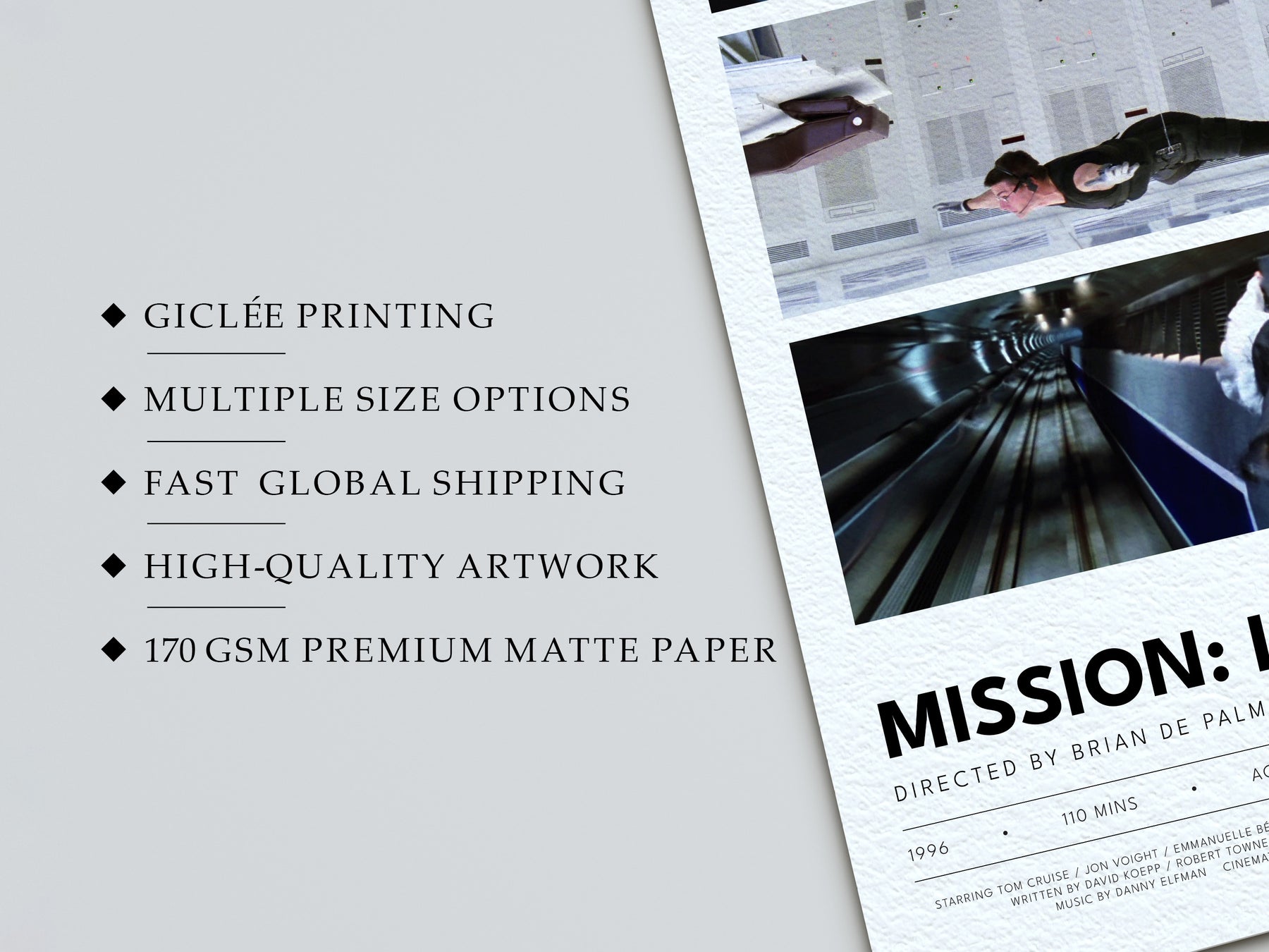 Mission Impossible mockup 06