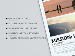 Mission Impossible Fallout mockup 06