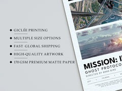 Mission Impossible Ghost Protocol mockup 06