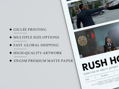 Rush Hour mockup 06