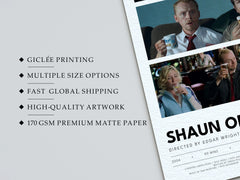 Shaun of the Dead mockup 06