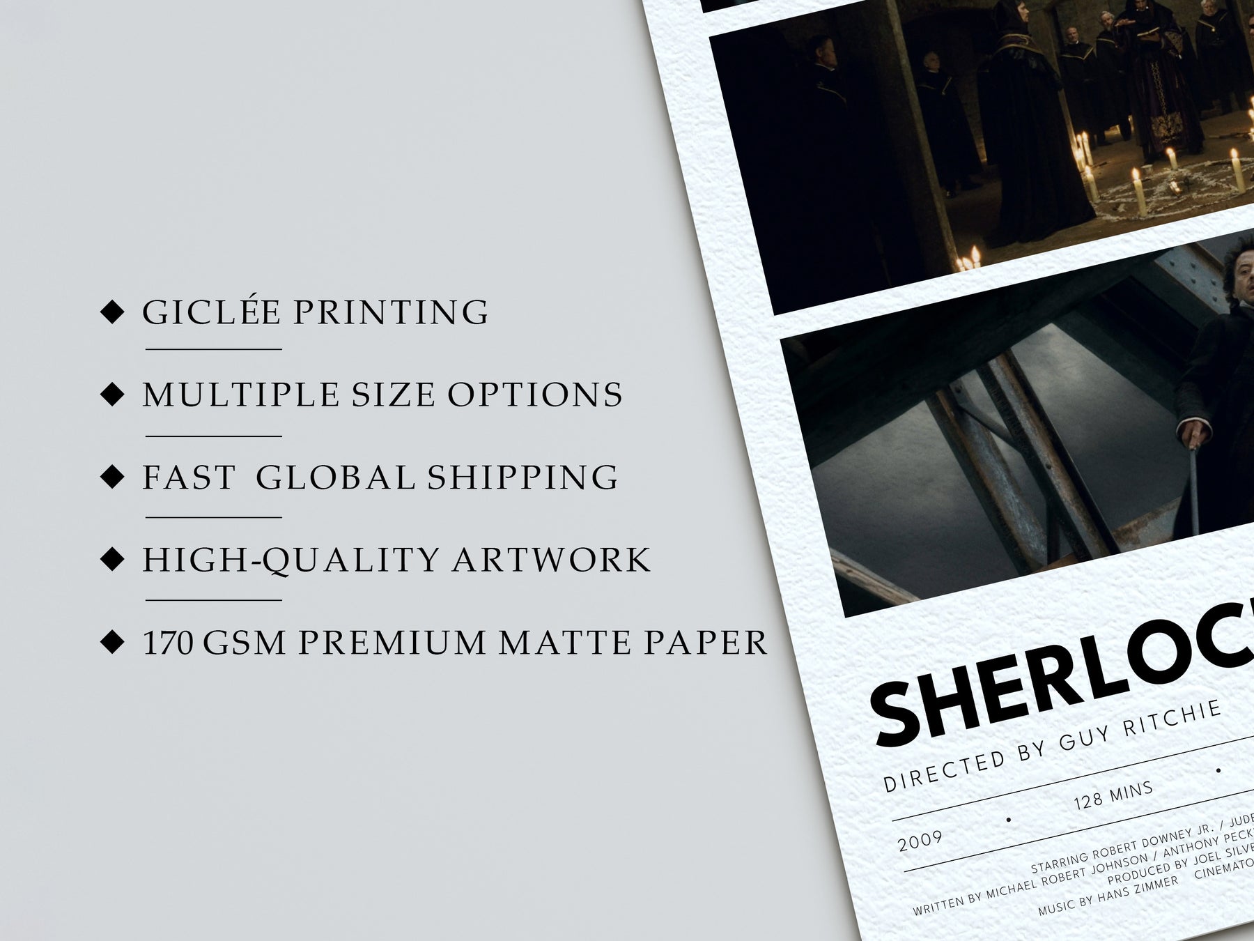 Sherlock Holmes mockup 06