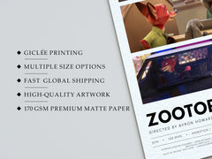 Zootopia mockup 06