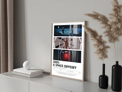 2001: A Space Odyssey