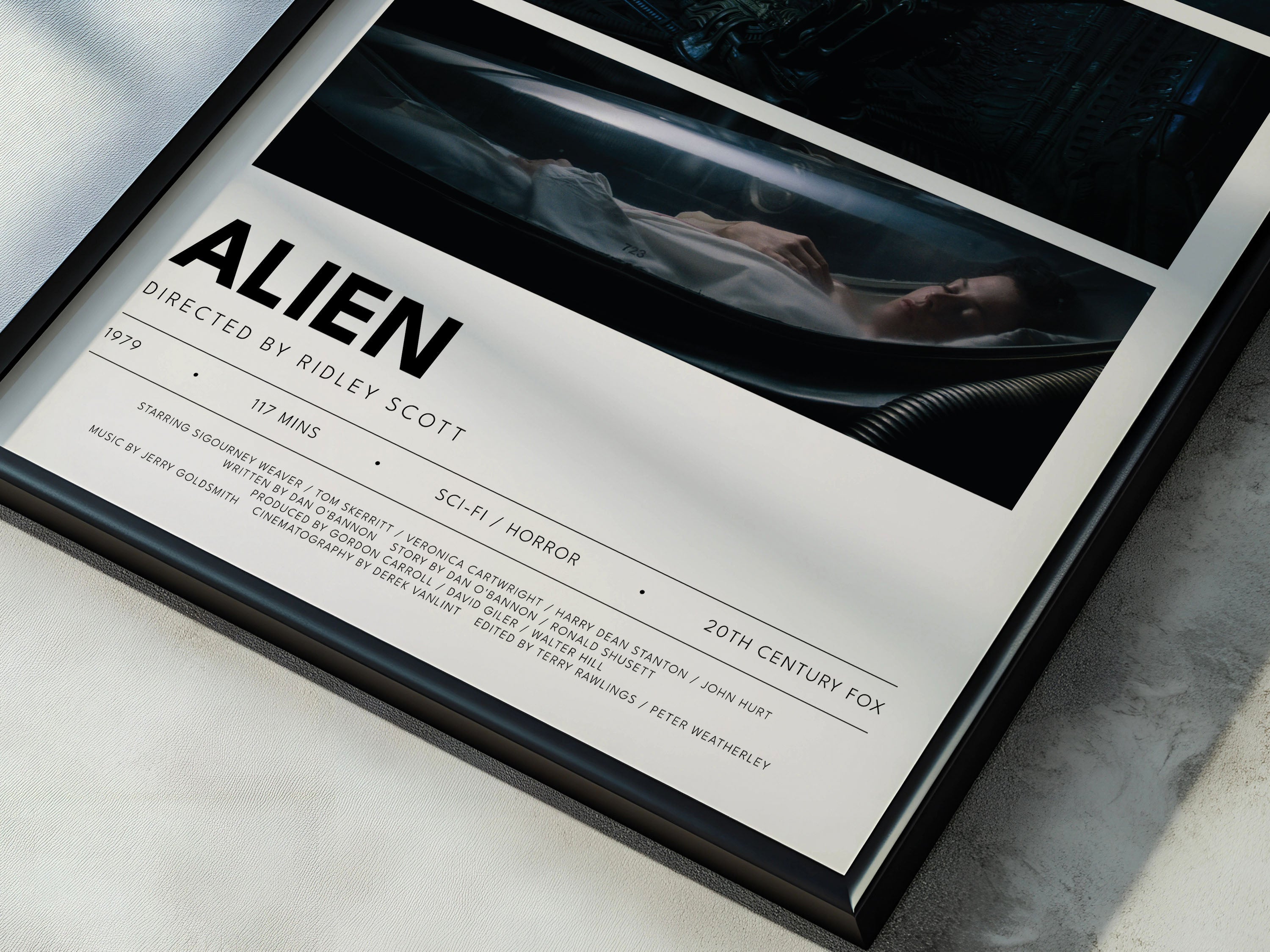 ALIEN