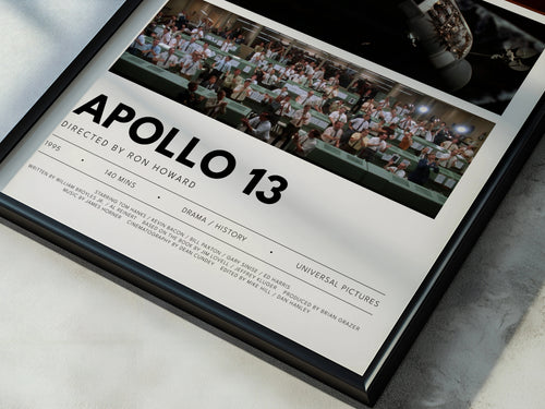 Apollo 13