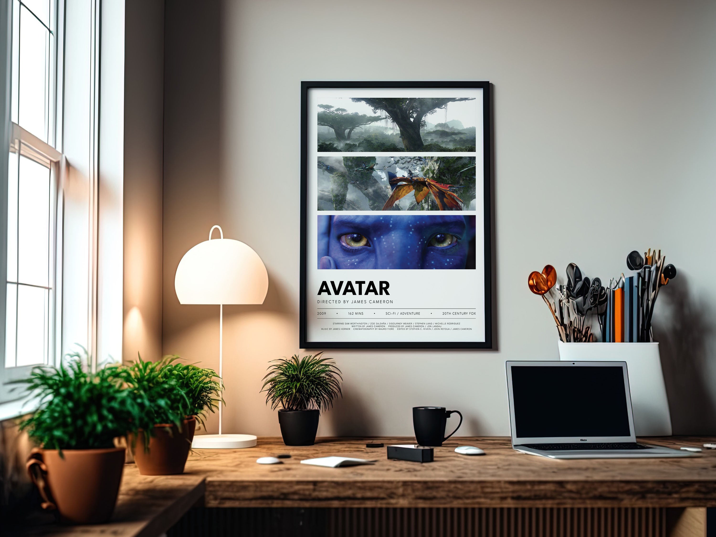 Avatar