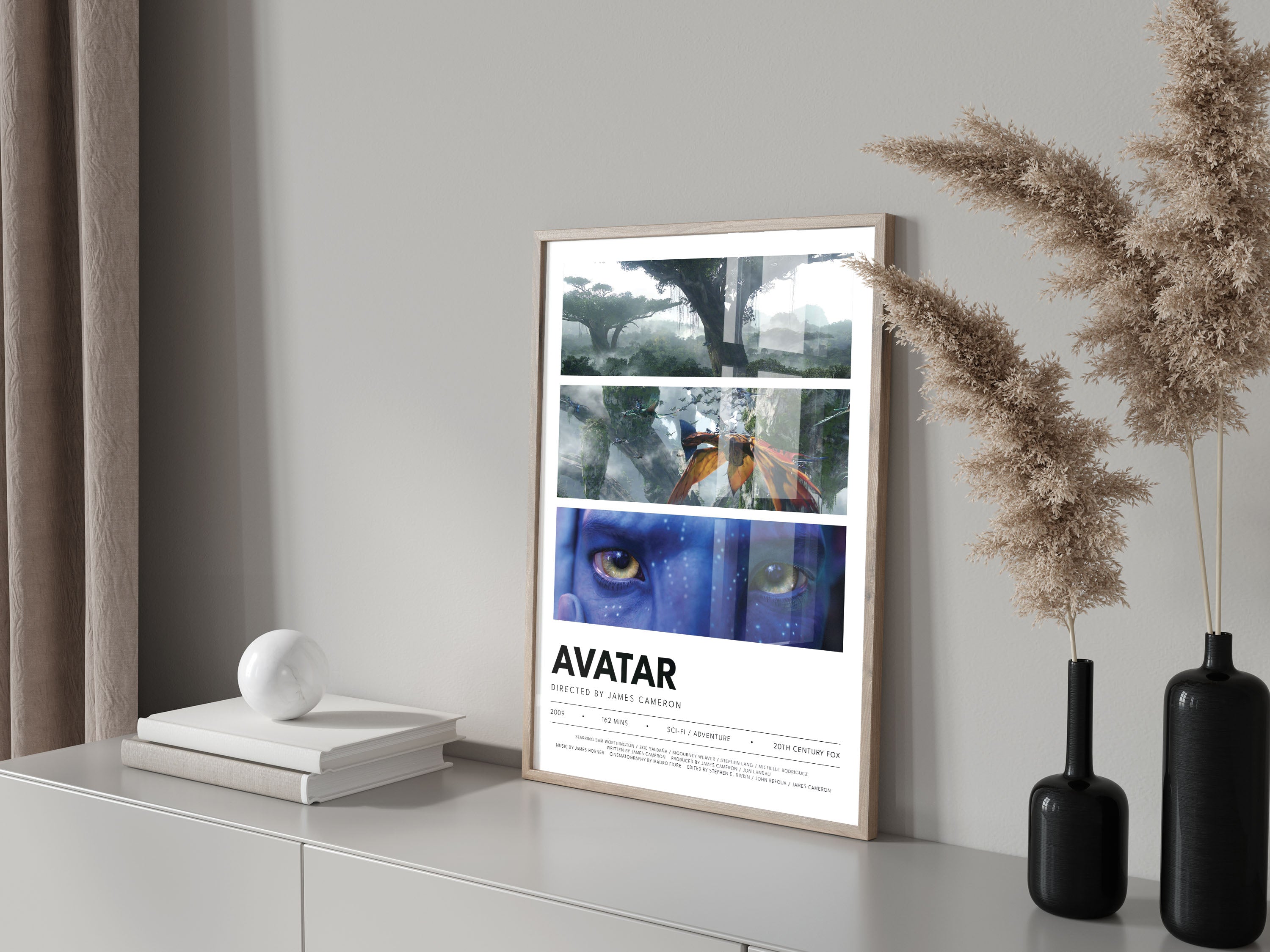 Avatar