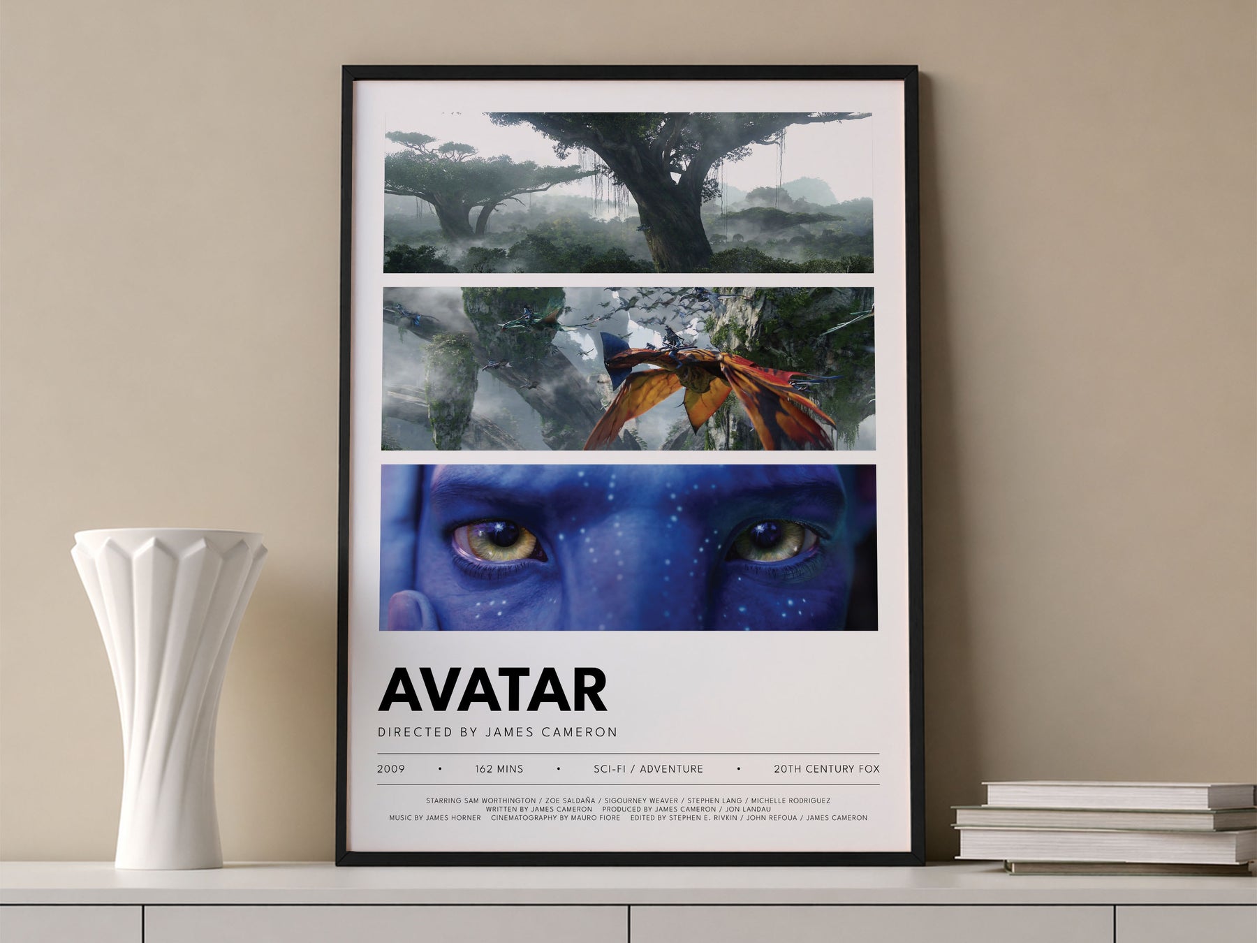 Avatar