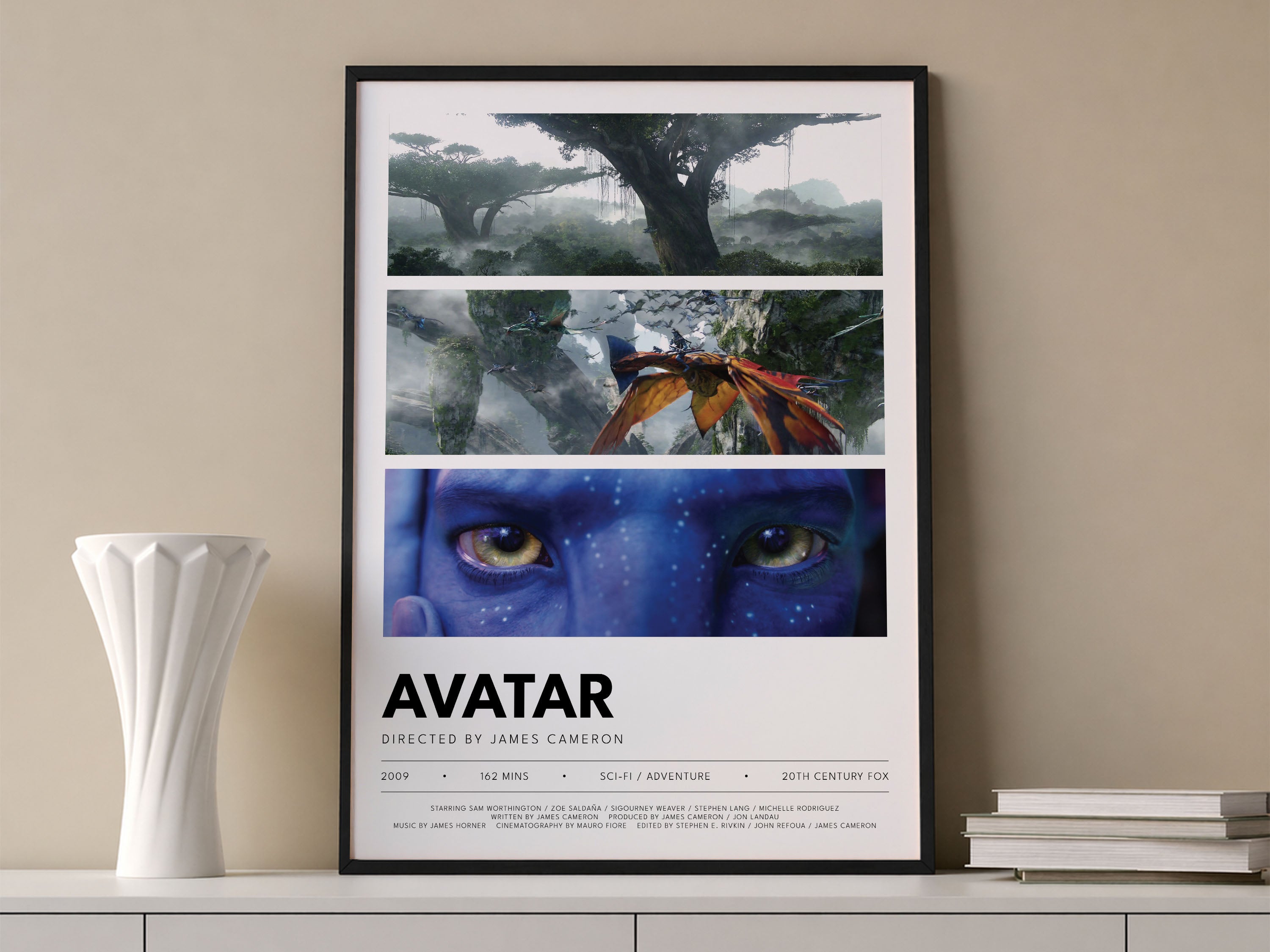 Avatar